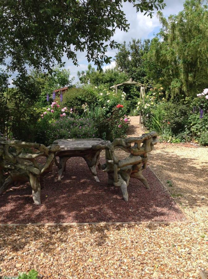 Orchard Cottage, Clematis Cottages, Stamford. Accessible Luxury Home. Bagian luar foto