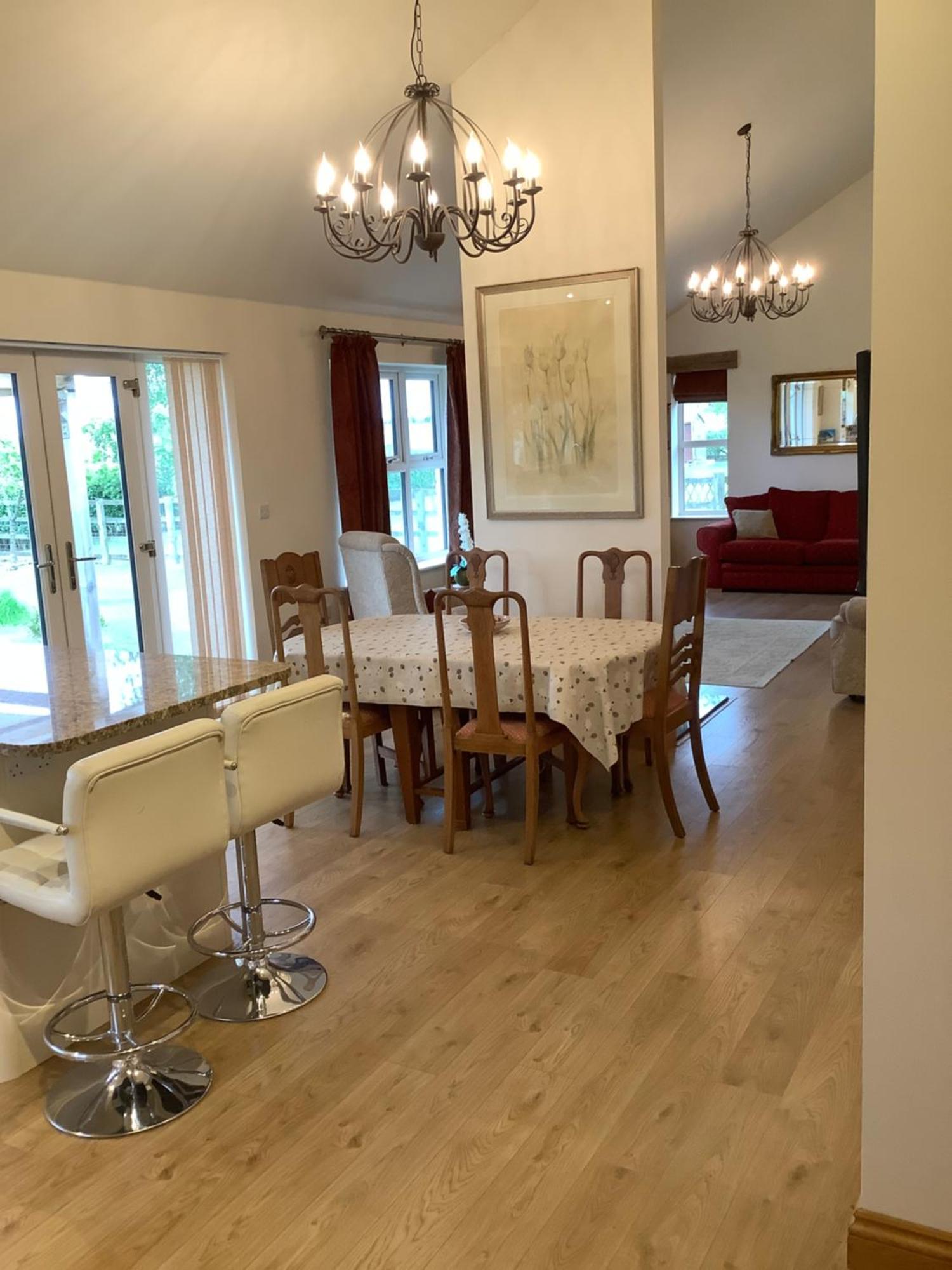 Orchard Cottage, Clematis Cottages, Stamford. Accessible Luxury Home. Bagian luar foto